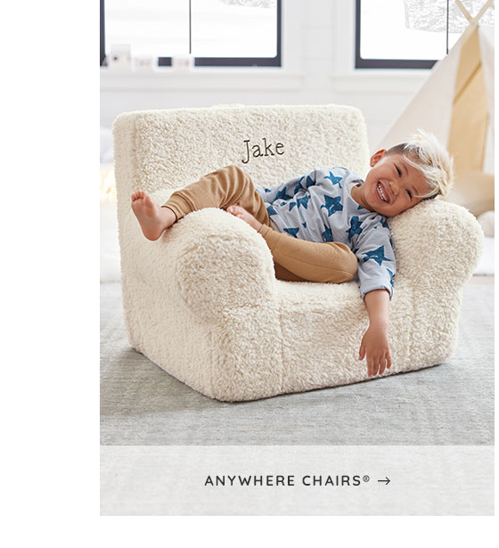 Anywhere Chairs