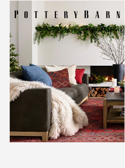 Pottery Barn