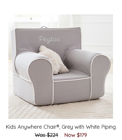 Kids Anywhere Chair
