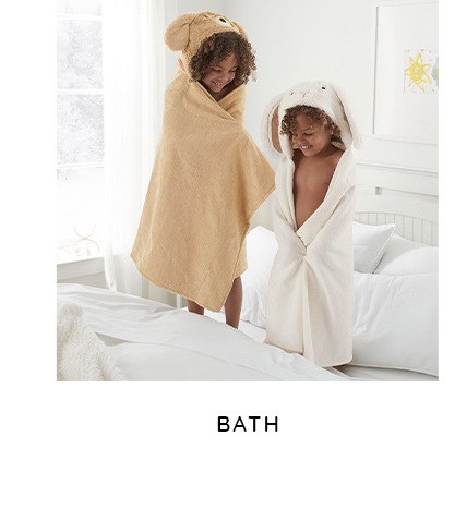 Bath BOPIS