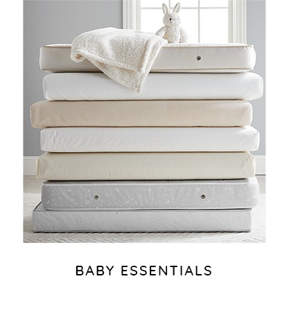 Baby Essentials BOPIS