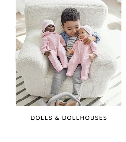Dolls & Dollhouses BOPIS