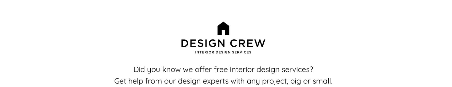 Design Crew Interior Services