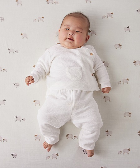Crib Sheets
