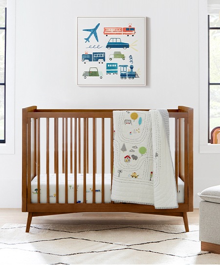 Mid-Century Collection