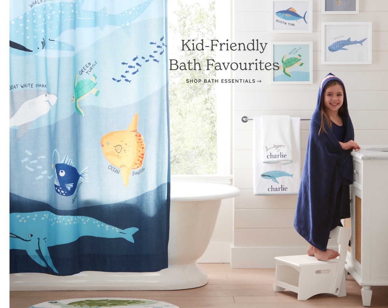 Kids & Nursery Furniture | Kids & Baby Gifts | Pottery Barn Kids Canada