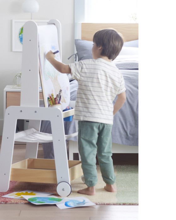 Ultimate Art Easel