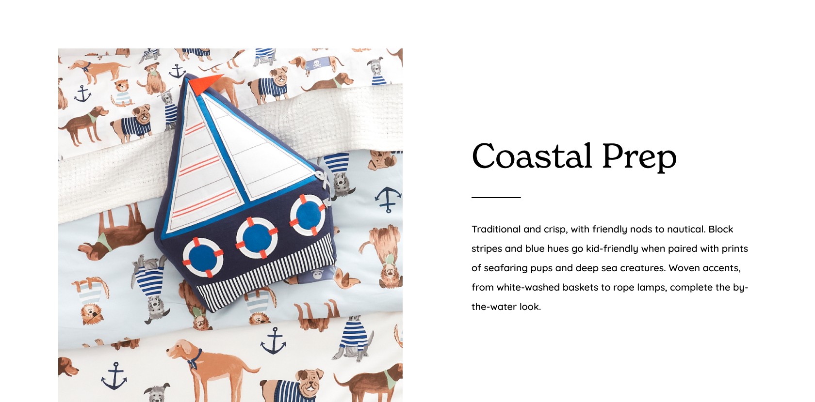 Coastal Prep