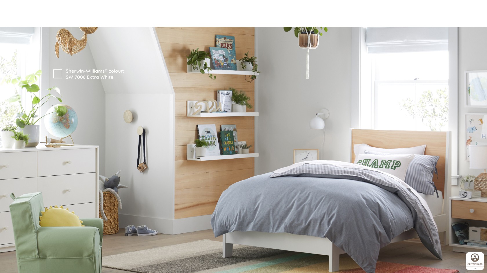 Shop Milo Bed