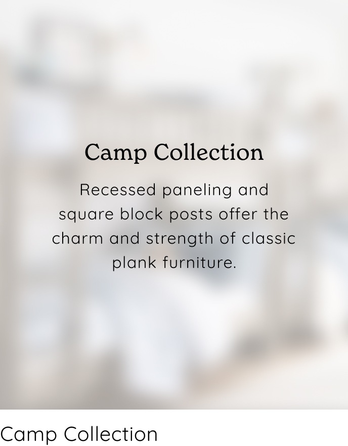 Camp Collection