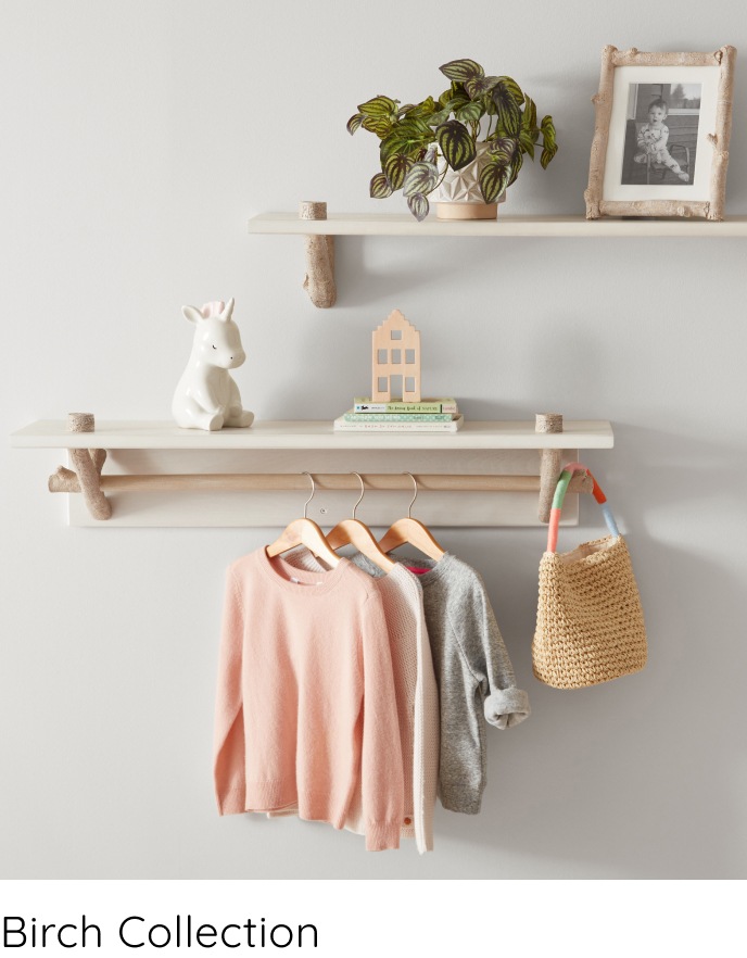 Birch Collection