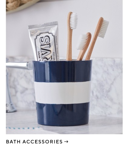 Bath Accessories