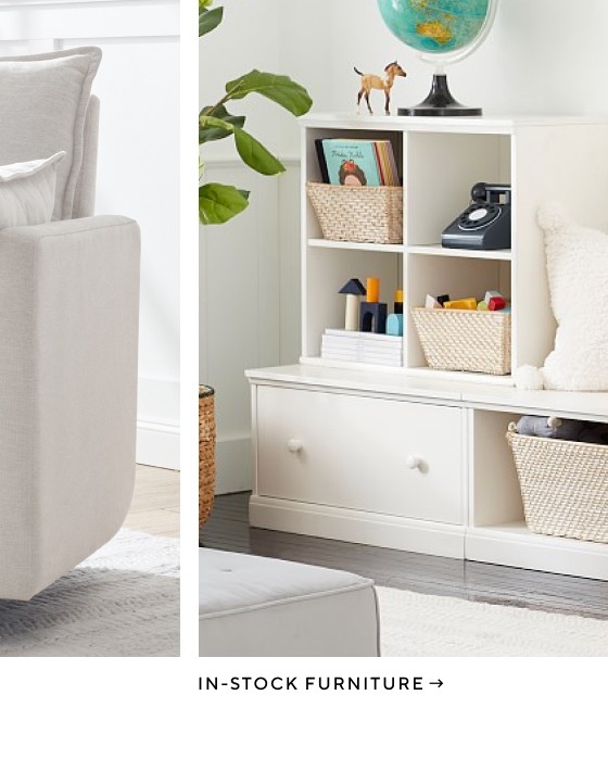 In-Stock Furniture
