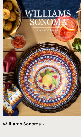 Williams-Sonoma Outdoor