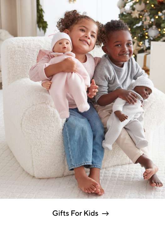 Kids & Nursery Furniture | Kids & Baby Gifts | Pottery Barn Kids