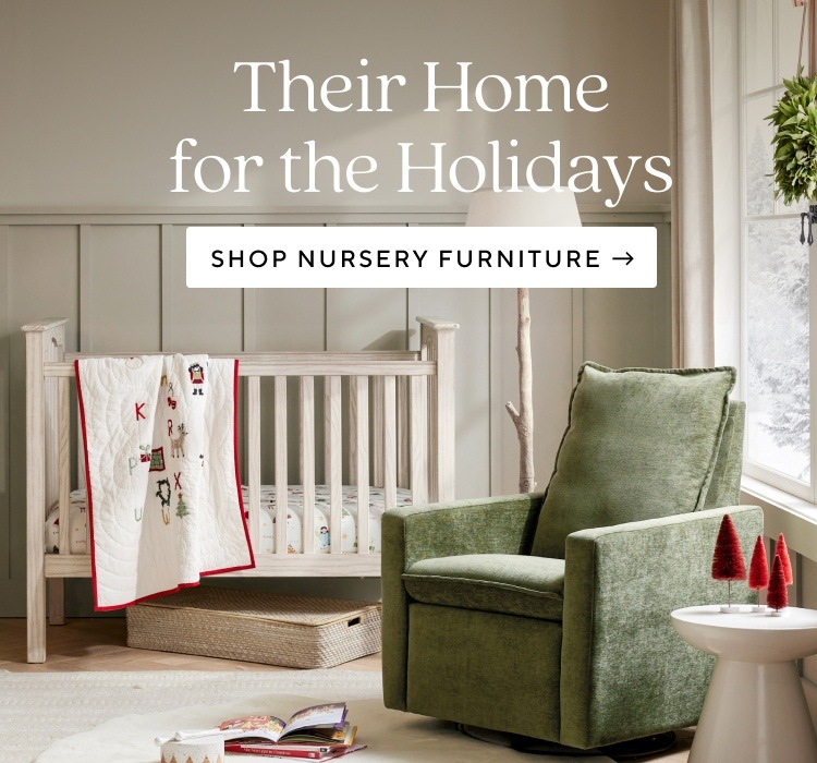 Kids' & Baby Furniture, Kids Bedding & Gifts