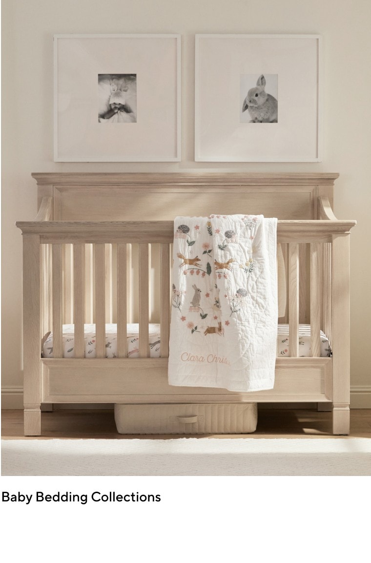 Baby Bedding Collections
