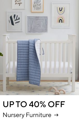 Nursery sets hot sale canada