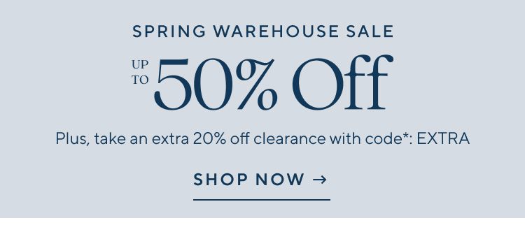 Pottery barn deals 20 off furniture