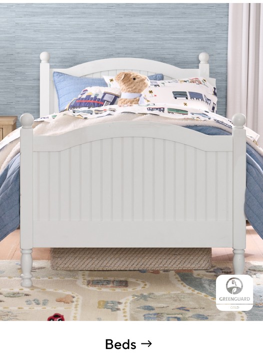 Kids & Nursery Furniture | Kids & Baby Gifts | Pottery Barn Kids 