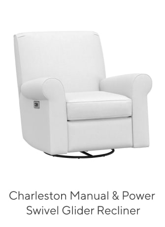 Best chairs charleston glider hotsell