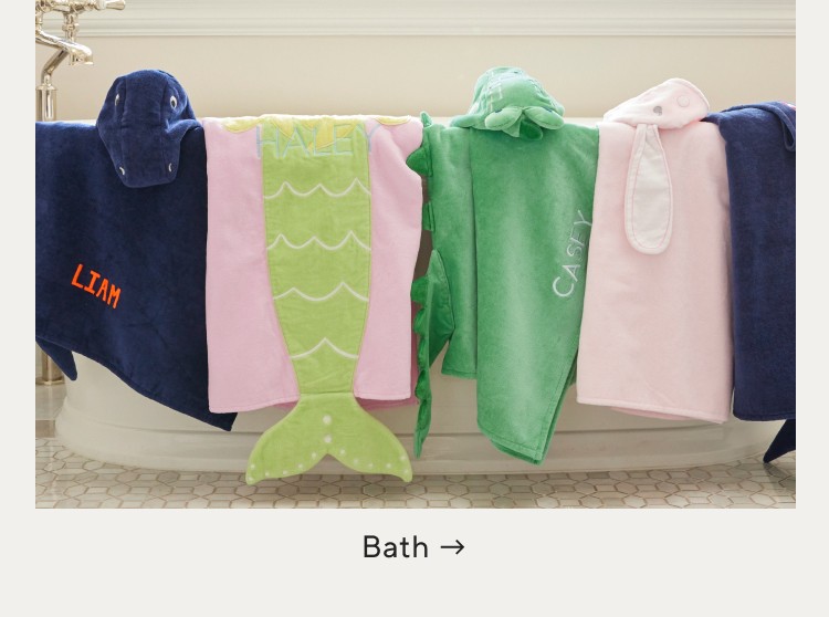 Bath