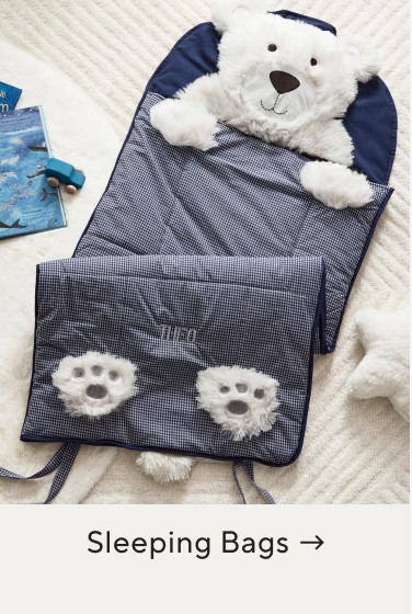 Sleeping Bags