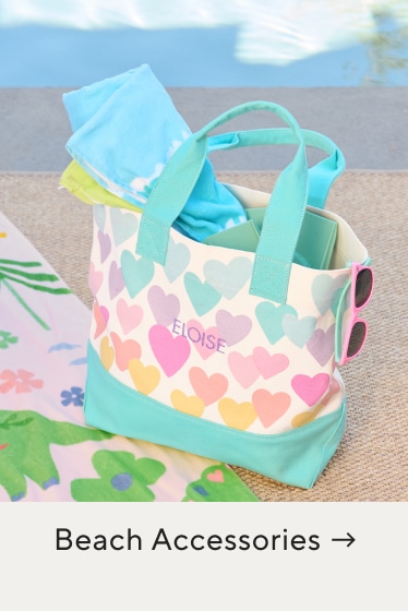 Beach Accessories