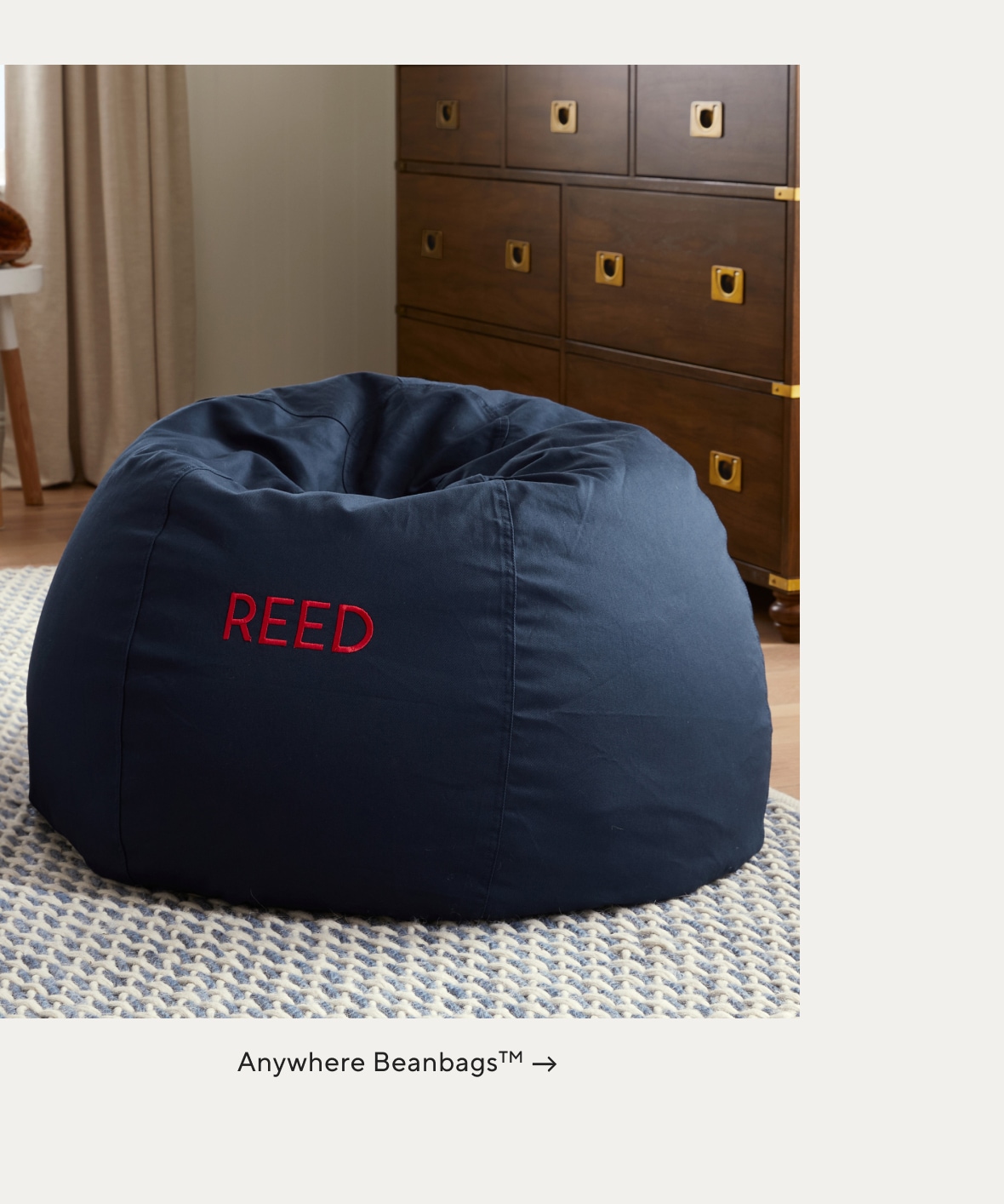 Anywhere Beanbags