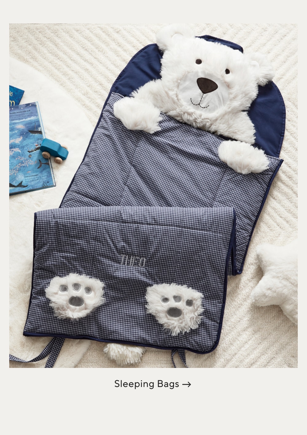 Sleeping Bags