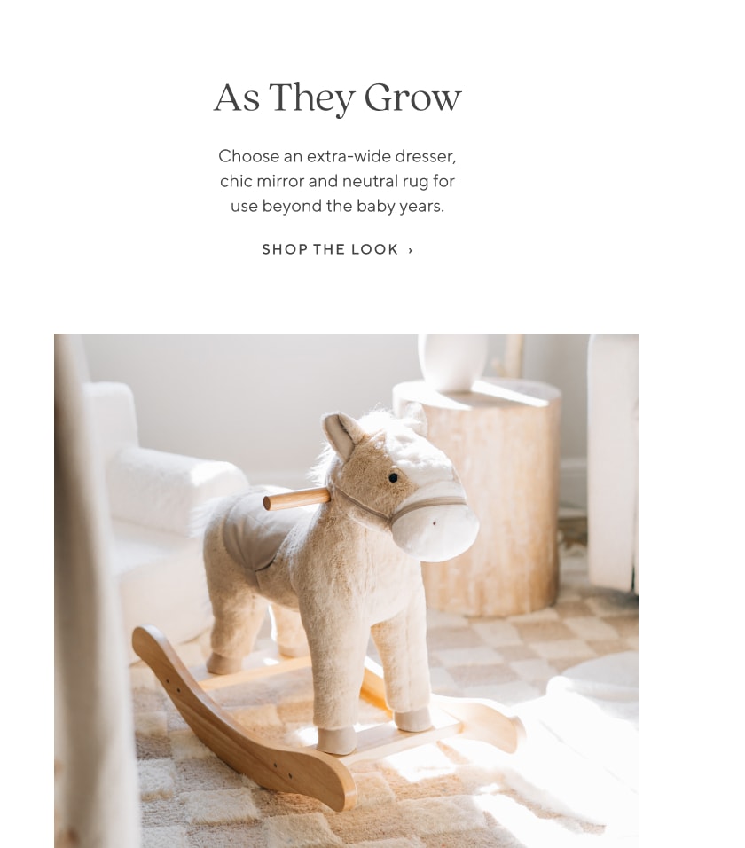 At Home With Annie Mescall