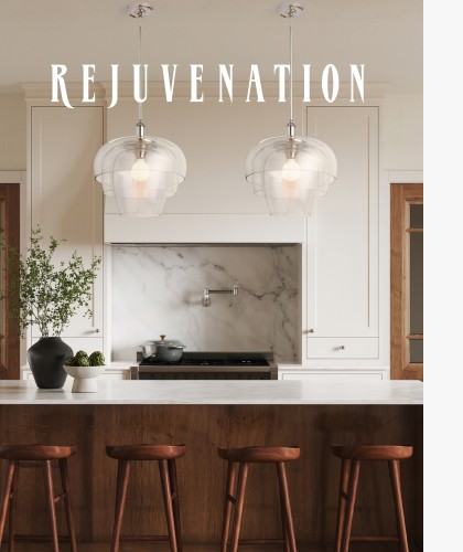 Rejuvenation
