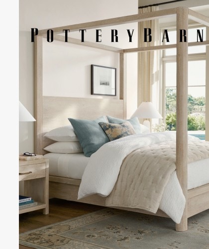 Pottery Barn