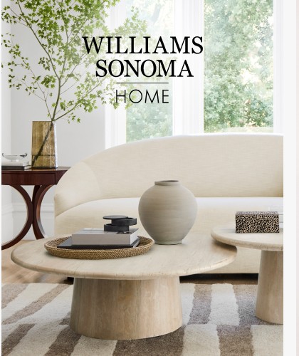 Williams Sonoma Home