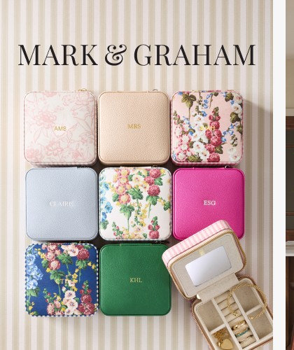Mark & Graham