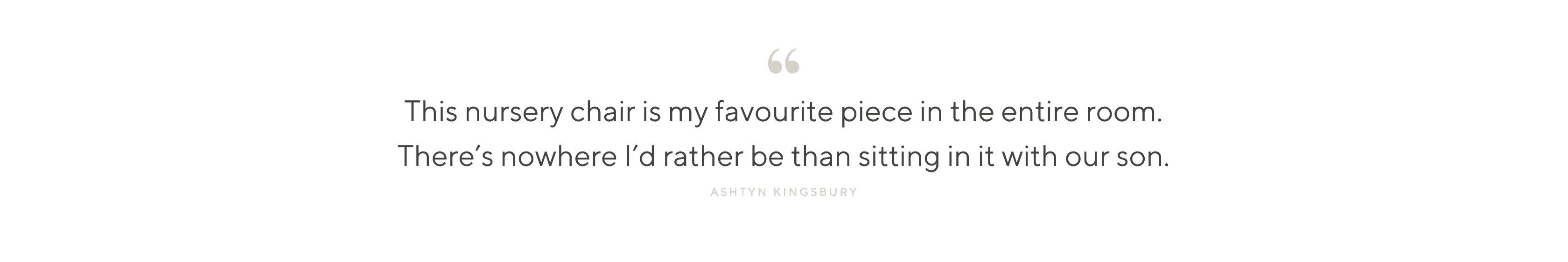 At Home With Ashtyn Kingsbury