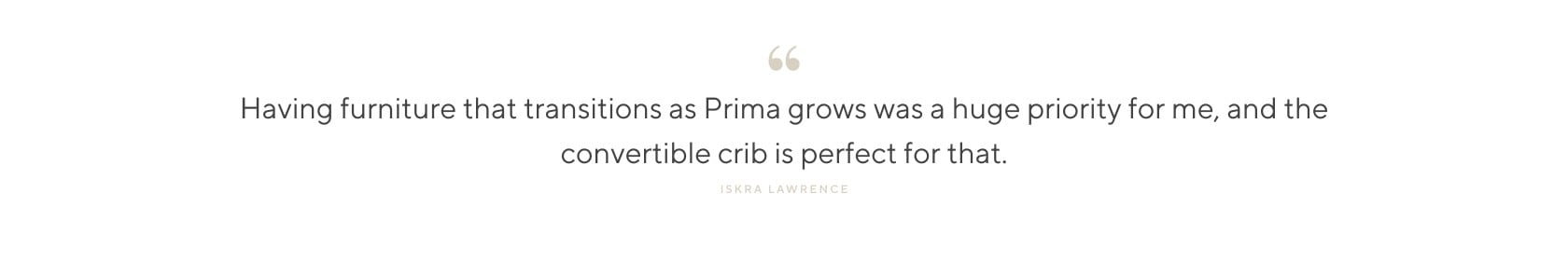 At Home With Iskra Lawrence