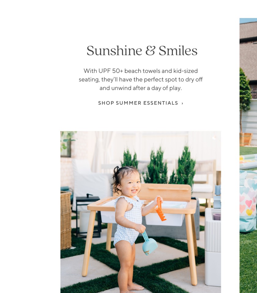 At Home With Annie Mescall