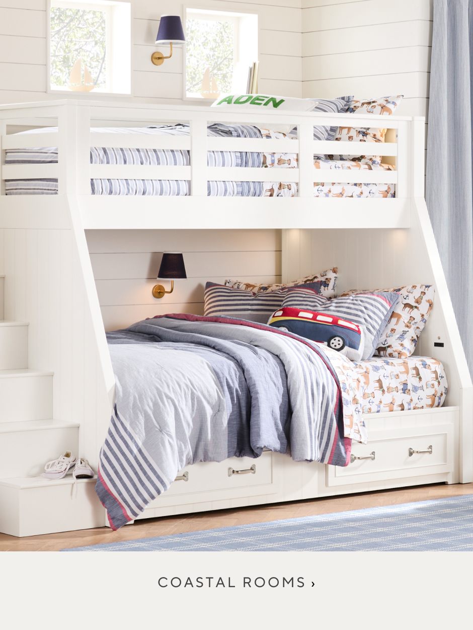 Coastal Room
