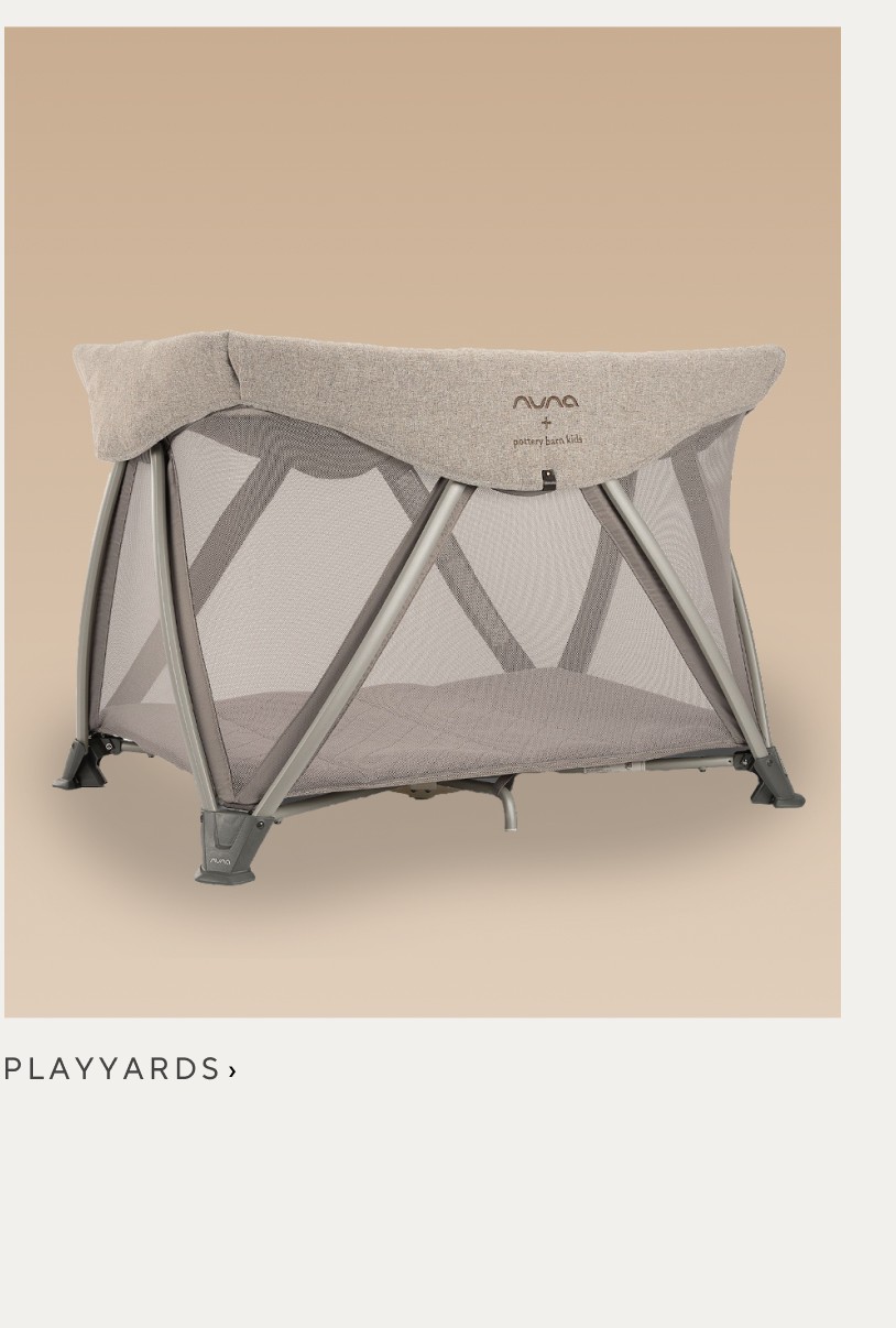 Playyards
