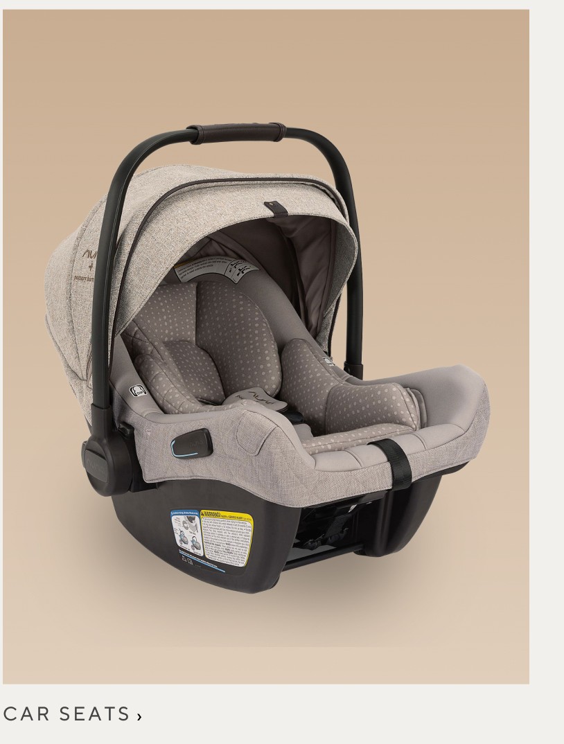 Car Seats