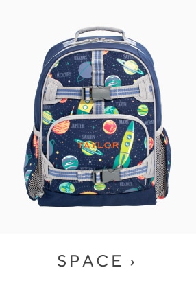 極美品❗️Pottery Barn kids キャリーバック(リュック兼用) 極美品❗️Pottery Barn kids キャリーバック(リュック兼用)
