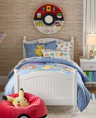 Our New Pokémon Collection