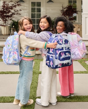 NEW! Best. Backpacks. Ever.