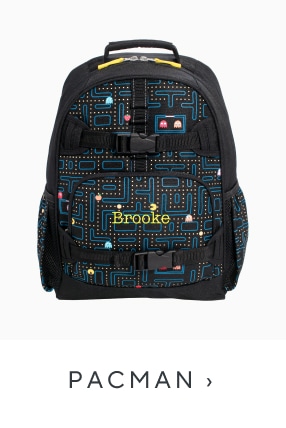 ［値下げ❗️］PotteryBarn kids キャリーバッグ① (リュック兼用) Kids Backpacks & School Bags | Pottery Barn Kids