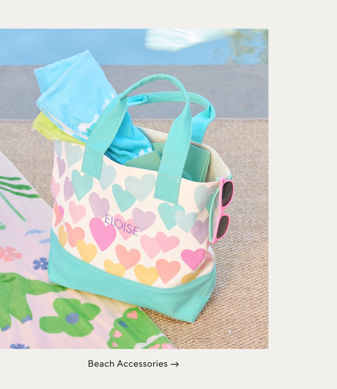 Beach Accessories
