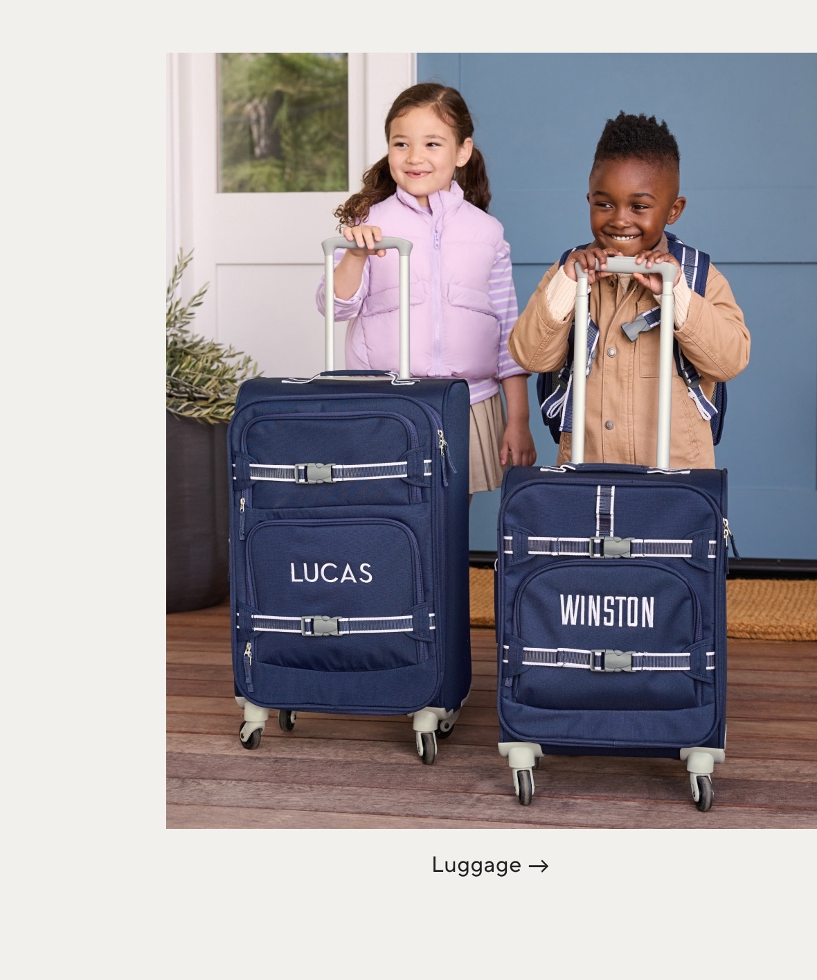 Luggage