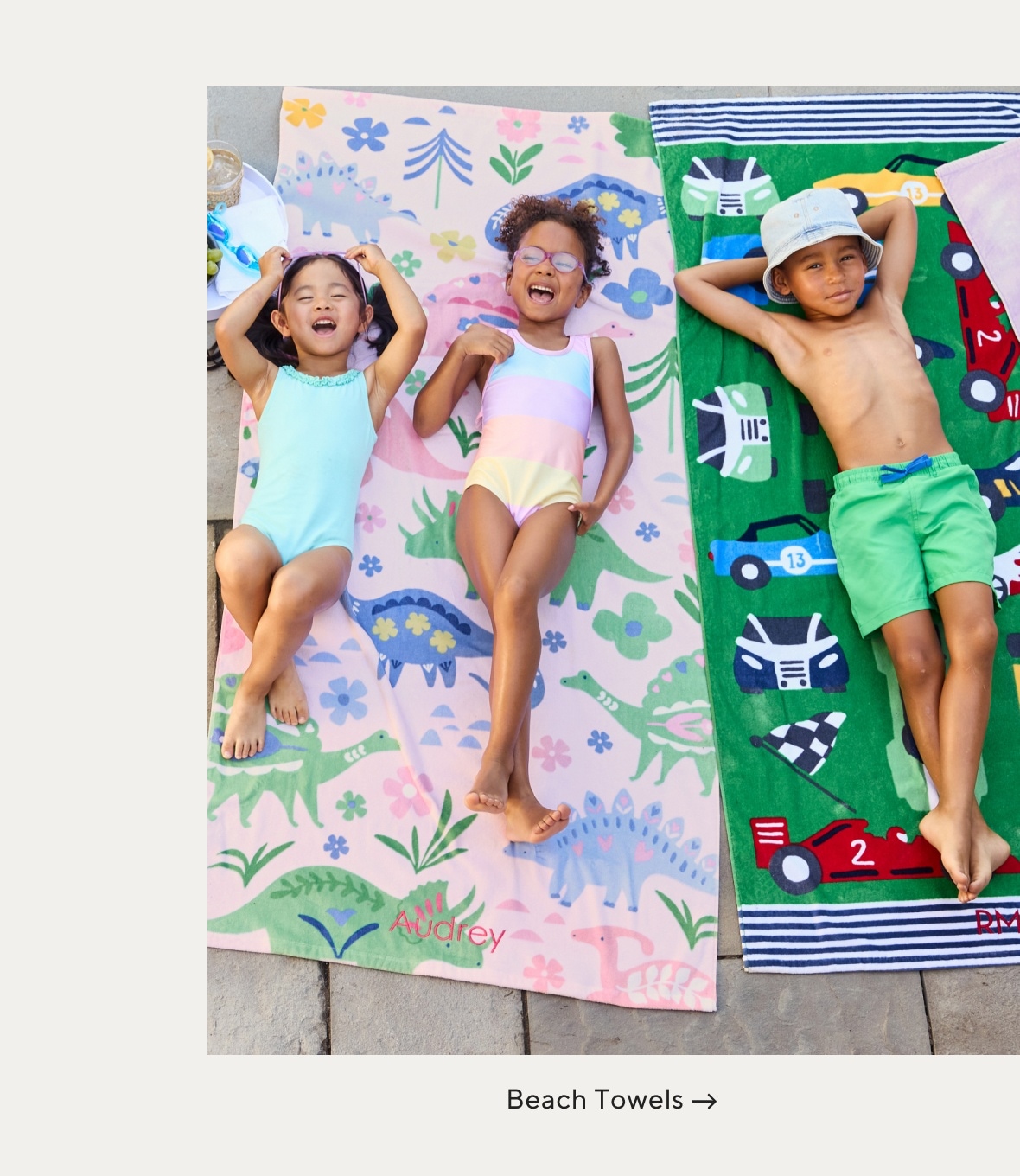 Beach Towels