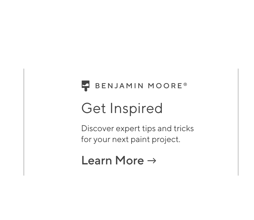Benjamin Moore