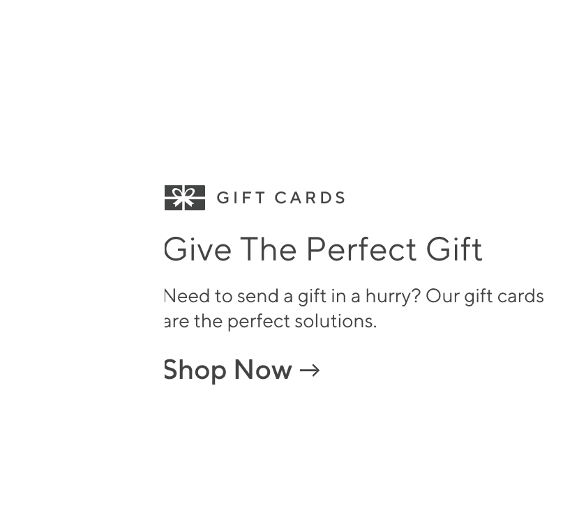 Gift Cards